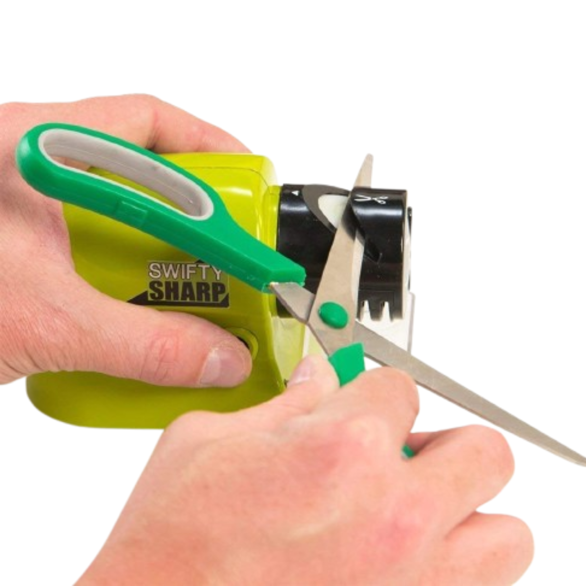 Mini Afilador Eléctrico Profesional