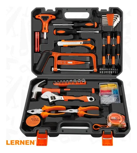 Set Herramientas Manuales