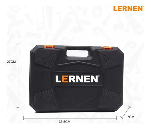 Set Herramientas Manuales