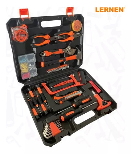 Set Herramientas Manuales