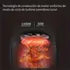 FREIDORA DE AIRE HORNO INTELIGENTE 4.5LT