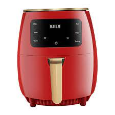 FREIDORA DE AIRE HORNO INTELIGENTE 4.5LT