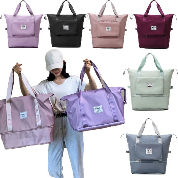 Bolso de viaje 3 en 1