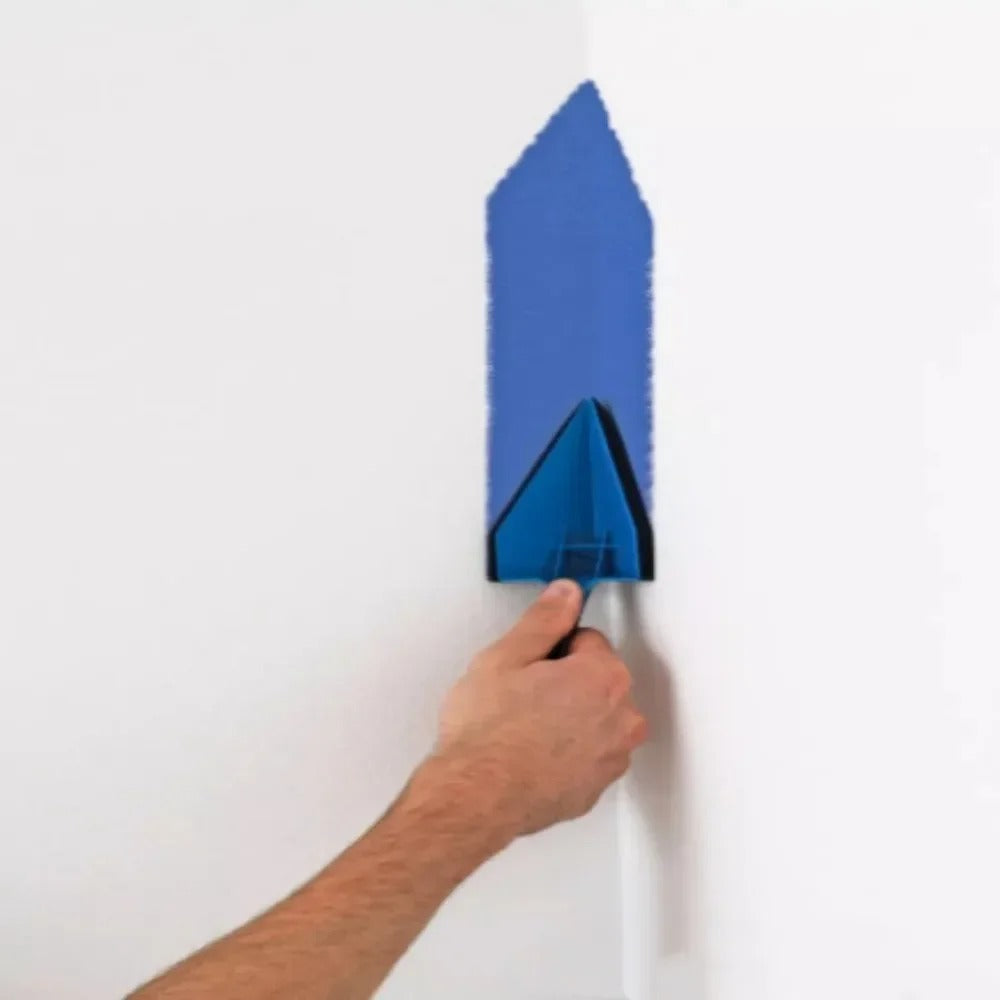 Rodillo Mezclador De Pintura