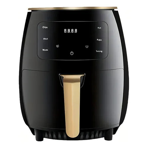 FREIDORA DE AIRE HORNO INTELIGENTE 4.5LT